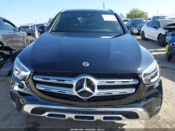 Mercedes GLC C254/X254 2022 Mercedes-Benz GLC 300 Suv 2022 2.0l 2.0 Benzyna 255KM, zdjęcie 7