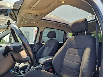 Ford S-Max I Van Facelifting 1.6 EcoBoost 160KM 2014 Ford S-Max 1.6 EcoBoost 160 KM, Panorama, Klima,, zdjęcie 7