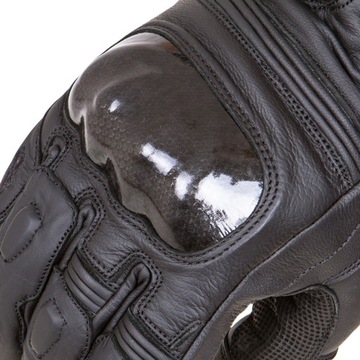 КОЖАНЫЕ МОТОЦИКЛОВЫЕ ПЕРЧАТКИ OZONE RIDE II XL