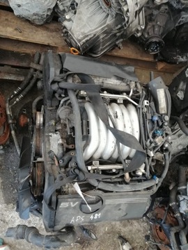 Silnik Audi A4 B6 A6 C5 2.4 V6 165KM APS