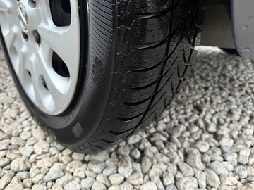 Nissan Micra III Hatchback 5d 1.2 i 16V 65KM 2010 NISSAN MICRA 1,3 Benzyna Lancuch Rorzadu Stan Bdb Klima bez rdzy, zdjęcie 30