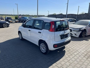 Fiat Panda III Hatchback 5d seria 3 1.2 69KM 2020 Fiat Panda Klimatyzacja LPG, zdjęcie 2