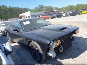 Dodge Challenger III 2023 Dodge Challenger RT 2023 5.7l 5.7 Benzyna 372KM, zdjęcie 5