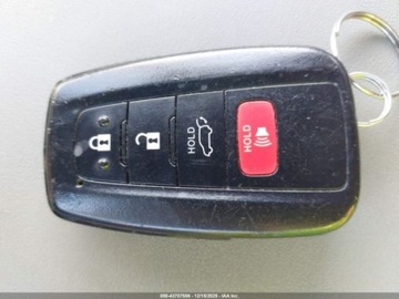 Toyota Highlander III 2023 Toyota Highlander 2023 Toyota Highlander L AWD 2.4 Benzyna 265KM, zdjęcie 14