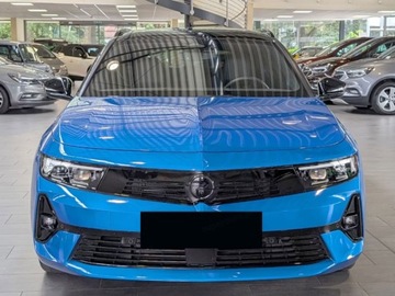 Opel Astra L Sports Tourer 1.2 Turbo 130KM 2024 Ultimate 1.2 Turbo 130KM / System Multimedia Navi z OpelConnect, zdjęcie 1