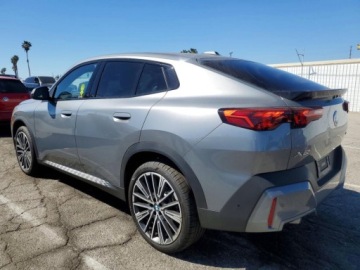 BMW X2 U10 2025 BMW X2 XDrive28I 2025 2.0 Benzyna 241KM, zdjęcie 1