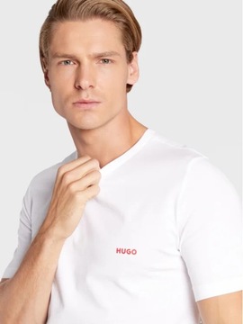 HUGO BOSS ORYGINALNY T-SHIRT 3-PACK XL