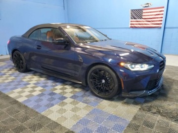 BMW Seria 4 G22-23-26 2023 BMW M4 Competition 2023 3.0l 3.0 Benzyna 503KM, zdjęcie 4