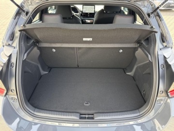 Toyota Yaris IV Hatchback Facelifting 1.5 Hybrid Dynamic Force 130KM 2025 Toyota Yaris Hybrid 1.5 GR Sport IV (2020-) Hybrid, zdjęcie 10