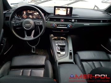 Audi A5 F5 2019 Audi a5 _PREMIUM PLUS_S-LINE_45 TFSI_Quattro_2.0 L_248 km_2019r_Sportback, zdjęcie 6