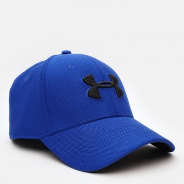 MĘSKA CZAPKA Z DASZKIEM BEJSBOLÓWKA UNDER ARMOUR