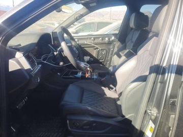 Audi SQ5 2025 Audi SQ5 Premium Plus 2025 3.0l 3.0 Benzyna 349KM, zdjęcie 7