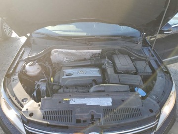 Volkswagen Tiguan II 2017 Volkswagen Tiguan VOLKSWAGEN TIGUAN WOLFSBURG, 2017r., 4x4, 2.0L 2.0 200KM, zdjęcie 10