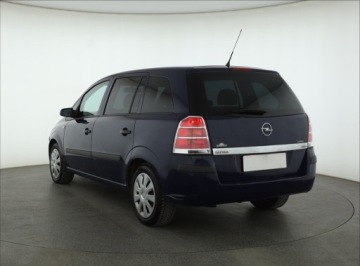 Opel Zafira B 1.9 CDTI ECOTEC 100KM 2006 Opel Zafira 1.9 CDTI, Salon Polska, 7 miejsc, zdjęcie 3