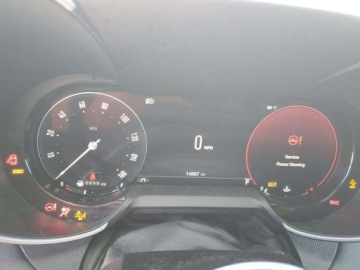 Alfa Romeo Giulia II 2024 Alfa Romeo Giulia Ti 2024 2.0l 2.0 Benzyna 280KM, zdjęcie 9