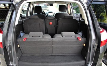 Ford C-MAX II Grand C-MAX Facelifting 1.5 EcoBoost 150KM 2018 Ford Grand C-MAX 1.6i Nawigacja 7-osobowy System SYNC 1 rok gwarancji, zdjęcie 11