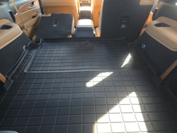 Jeep Grand Cherokee V 2023 Jeep Grand Cherokee L Summit Reserve 2023 3.6 Benzyna 293KM, zdjęcie 4