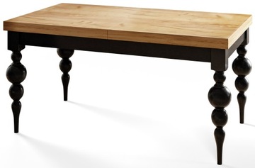 Stół rozkładany 140/180 LENA