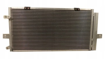 ROVER 75 CHLADIČ KLIMATIZACE 1999-2005 NOVÁ