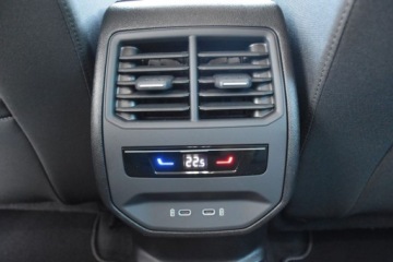 Seat Leon IV 2025 Seat Leon SalonPL 115KM TSI Podgrz.FoteleKIER ACC Kamera As.Parkowania V, zdjęcie 31