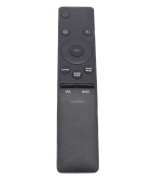 ПУЛЬТ ДИСТАНЦИОННОГО УПРАВЛЕНИЯ ДЛЯ SAMSUNG SOUNDBAR AH59-02758A
