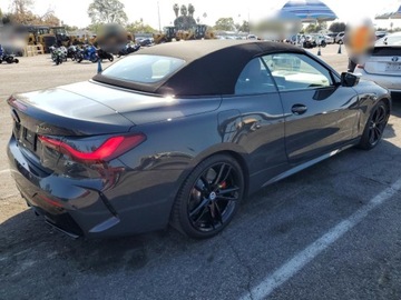 BMW 2023 BMW Inny M440I 2023 3.0l 3.0 Benzyna 382KM, zdjęcie 3