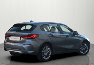 BMW Seria 1 F70 2024 BMW Seria 1 118i Advantage Dealer BMW Bonkowscy Dostawa pod dom w cenie, zdjęcie 3