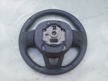JEEP COMPASS II VOLANT