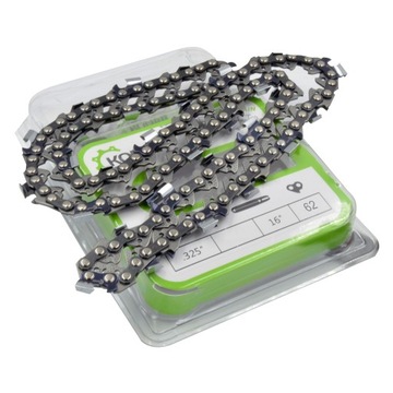 ЦЕПЬ ДЛЯ STIHL 325 1,6мм 56 звеньев STIHL