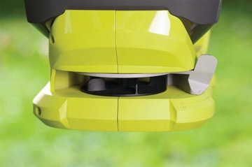 АККУМУЛЯТОРНАЯ СЕЯЛКА-РАСПРЕДЕЛИТЕЛЬ RYOBI 2М 4 ЛИТРА С ЗАБОРОМ OSS1800 SOLO