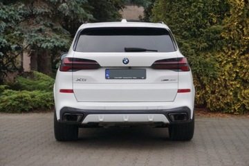 BMW X5 G05 SUV 3.0 30d 286KM 2023 BMW X5 Salon PL Kamera M Shadow Line Hak xDrive FV23, zdjęcie 5