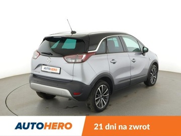 Opel 2019 Opel Crossland X niski przebieg navi kamera, zdjęcie 6