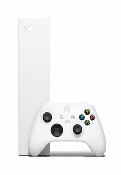 Консоль MICROSOFT Xbox Series S