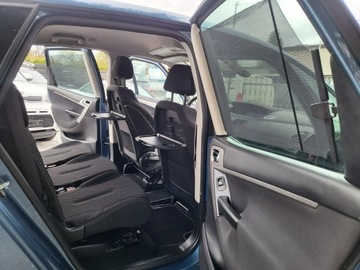 Citroen C4 Picasso I 1.6 VTi 120KM 2009 Citroen C4 Picasso 1.6 120 KM Po Opłatach Z, zdjęcie 17