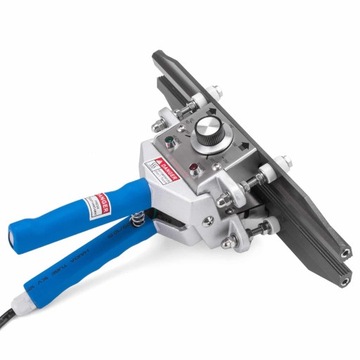 Теплокровный сварочный аппарат FKR 400