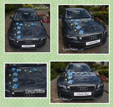 ЭМИЛА ЛенаДекор украшение автомобиля авто машина