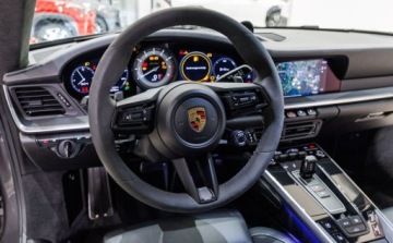 Porsche 911 992 Turbo 3.7 580KM 2023 Porsche 911 Turbo 3.7 Benzyna 580KM, zdjęcie 8