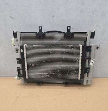 KOMPLET CHLADIČ DACIA SPRING 20- 214109411R