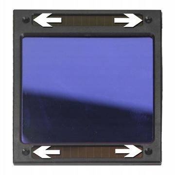 СВАРОЧНАЯ МАСКА АВТО затемняющаяся каска F2