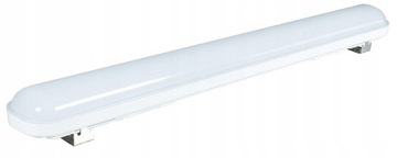 Oprawa OPK LED 600mm IP65 4000K SOLIS 2000LM