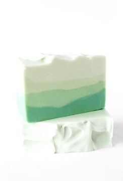 Краситель для мыла Изумрудный глицериновый 10мл