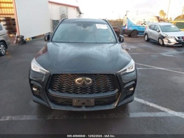 Infiniti QX50 2023 Infiniti QX50 Sport 2023 2.0l 2.0 Benzyna 268KM, zdjęcie 7