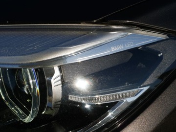 BMW Seria 3 F30-F31-F34 Limuzyna Facelifting 2.0 318d 150KM 2018 BMW 3GT 2.0dA Krajowy Skóra Fotele Sport Blis Full-Led HiFi LKA elek.klapa, zdjęcie 19