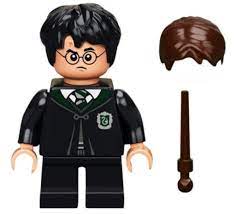 Фигурка LEGO HP285 - ГАРРИ ПОТТЕР - НОВИНКА