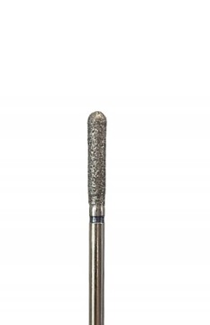 FREZ DIAMENTOWY 3 x 13 MM PÓŁOKRĄGŁY Q3