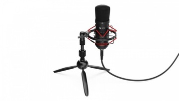 Микрофон SPC Gear — потоковый USB-микрофон SM900T