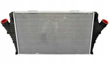 INTERCOOLER OPEL SIGNUM VECTRA C 1.9 CDTI