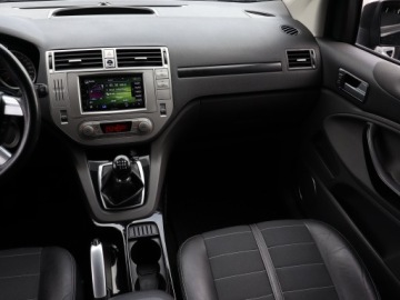 Ford Kuga II SUV 2.0 Duratorq TDCi 140KM 2012 Ford Kuga 2.0 TDCi, Klima, Klimatronic, zdjęcie 7