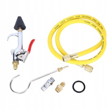 Пистолет для очистки DPF Liqui Moly 7946