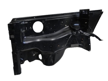 MERCEDES G KLASA W463 463 PODŁUŻNICA RAMA NADKOLA LEWA PRAWA